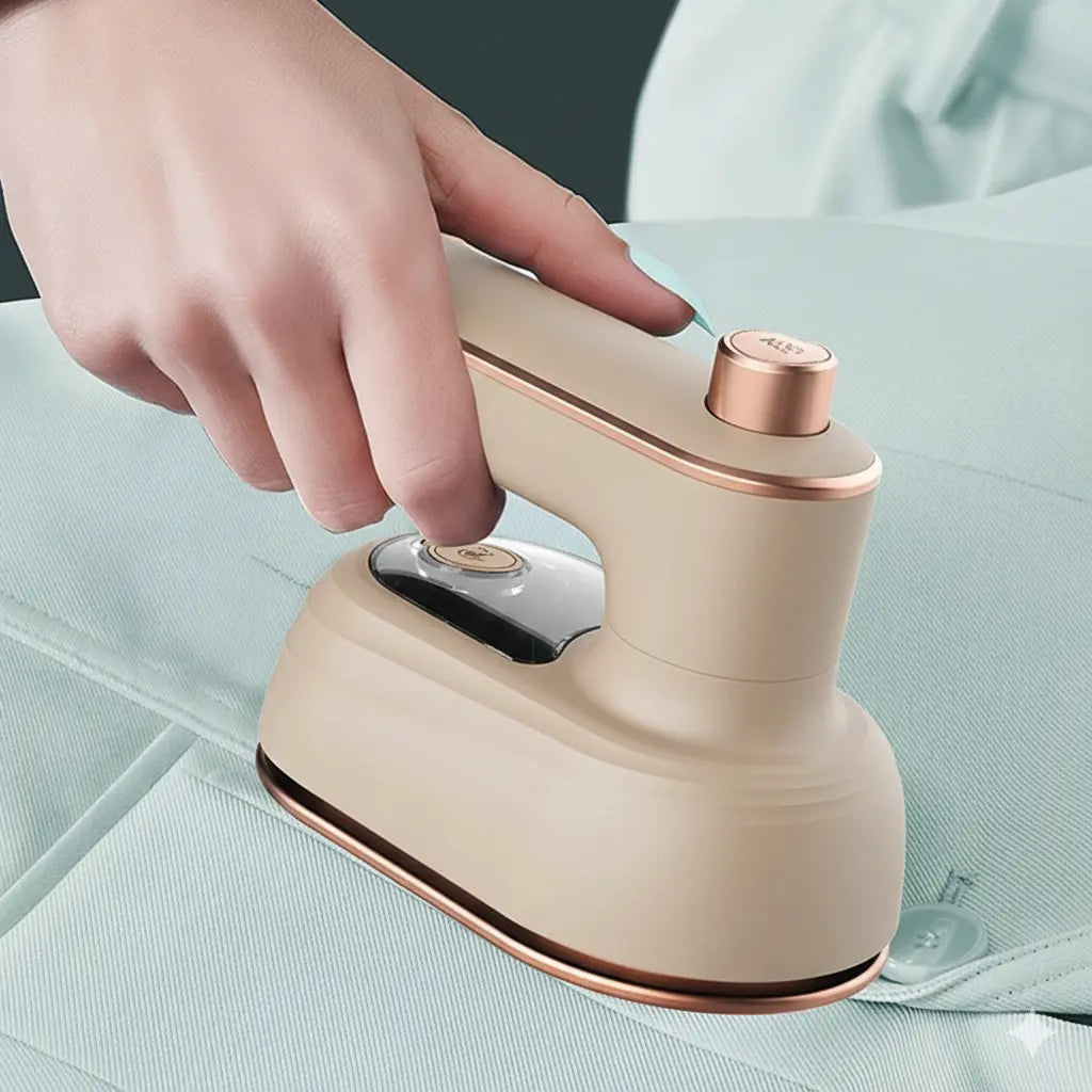 Mala Pegla - Savršena za Putovanja