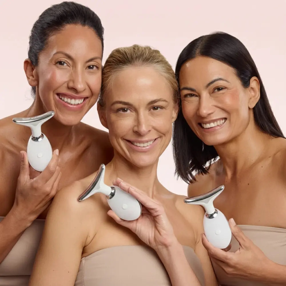 Aspani™ - Za svežiji i zategnutiji izgled lica