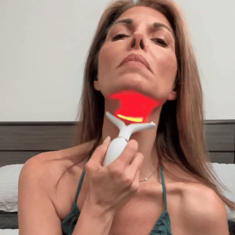 Aspani™ - Za svežiji i zategnutiji izgled lica