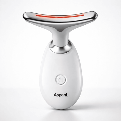 Aspani™ - Za svežiji i zategnutiji izgled lica