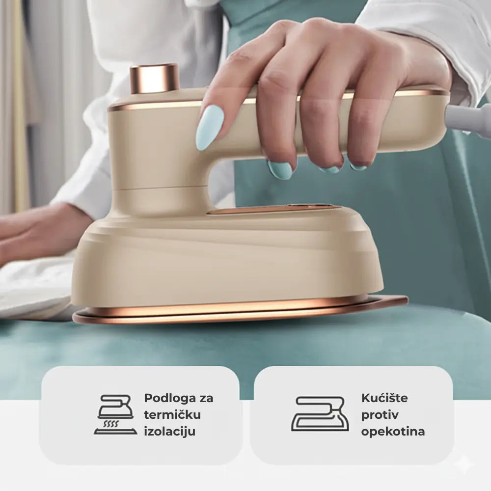 Mala Pegla - Savršena za Putovanja