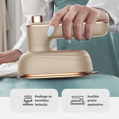 Mala Pegla - Savršena za Putovanja